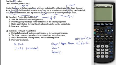 z test package in r|1 prop z test example.